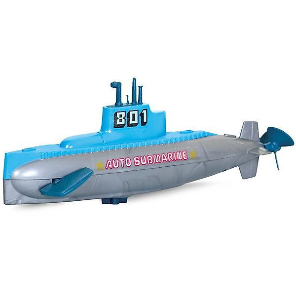 TOBAR Badespielzeug U-Boot Badespiel günstig online kaufen