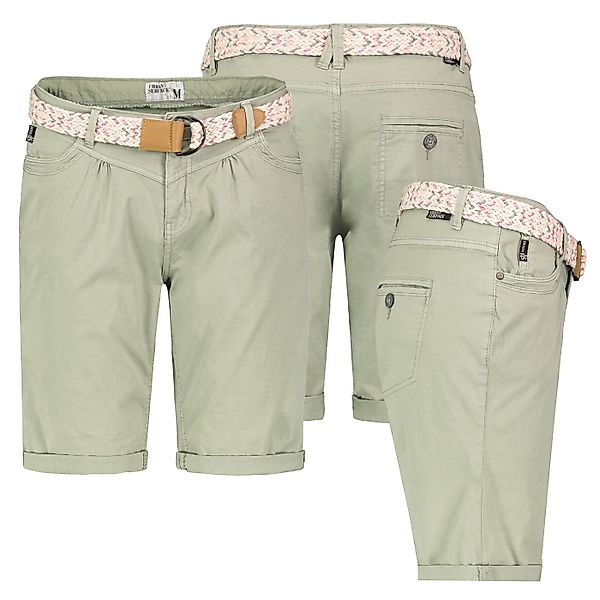 Urban Surface Bermudas Damen Short Bermuda günstig online kaufen