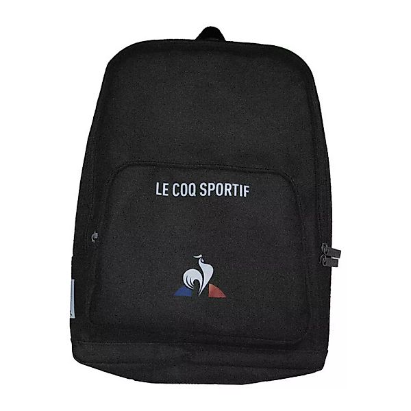 Le Coq Sportif Training Rucksack One Size Black günstig online kaufen