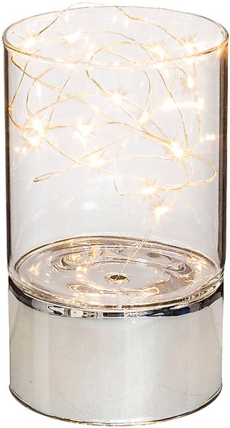 Creativ home LED-Dekofigur "Dekosäule" mit LED-Beleuchtung günstig online kaufen