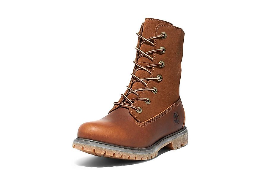 Timberland TIMBERLAND AUTHENTICMID WARM LINED WATERPROOF BOOT Winterboots S günstig online kaufen