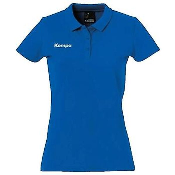 Kempa  Poloshirt Polo Femme  Basics confortable et léger günstig online kaufen