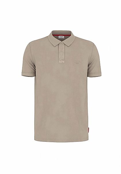 Joop Jeans Poloshirt "Poloshirt 15 JJJ-02Ambrosian 10019371" günstig online kaufen
