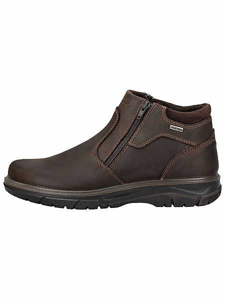 Imac Stiefelette "Imac Stiefelette Nubukleder" günstig online kaufen