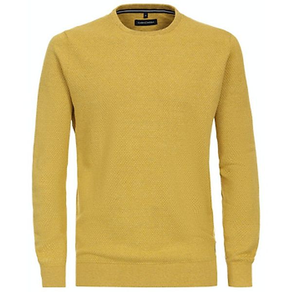 Casa Moda  Pullover Rundhalspullover für Herren günstig online kaufen