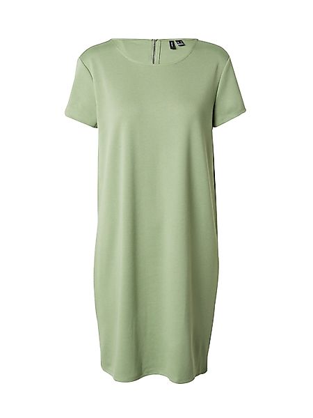 Vero Moda Jerseykleid ABBY (1-tlg) Plain/ohne günstig online kaufen