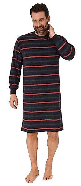 Normann Pyjama Edel aussehendes Herren Frottee günstig online kaufen