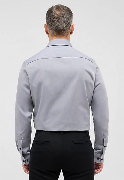 Eterna Langarmhemd "SLIM FIT", NON IRON (bügelfrei) günstig online kaufen