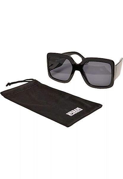 URBAN CLASSICS Sonnenbrille "Accessoires Sunglasses Monaco" günstig online kaufen