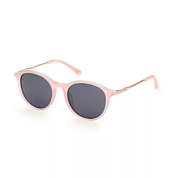 Skechers Se6157-5072d Sonnenbrille 50 Shiny Pink günstig online kaufen