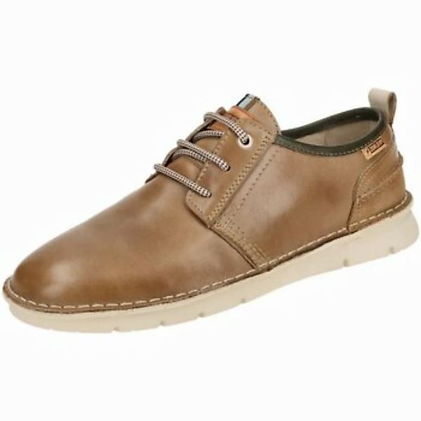 Pikolinos  Halbschuhe Schnuerschuhe Rivas Schuhe castor M3T-4232C2 M3T-4232 günstig online kaufen