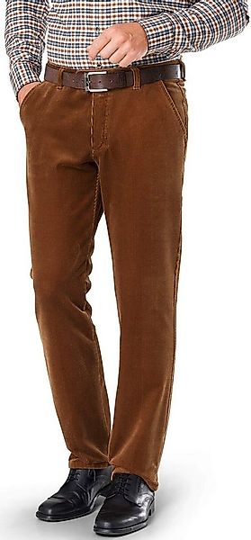 Club of Comfort Cordhose Garvey rost günstig online kaufen