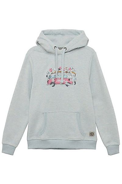 Van One CLASSIC CARS Hoodie BULLI PUZZLE günstig online kaufen