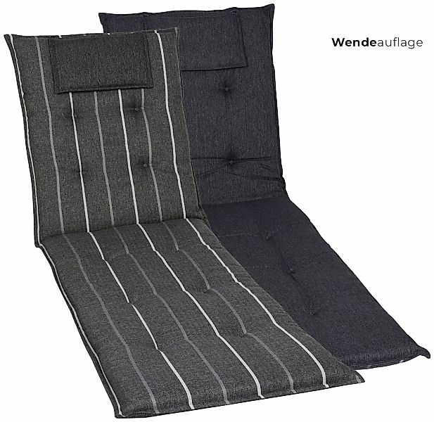 GO-DE Liegenauflage "Liegenauflage" Olefin günstig online kaufen