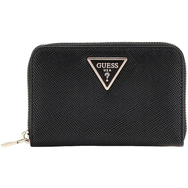 Guess  Geldbeutel Portefeuille LAUREL SLG CARD günstig online kaufen