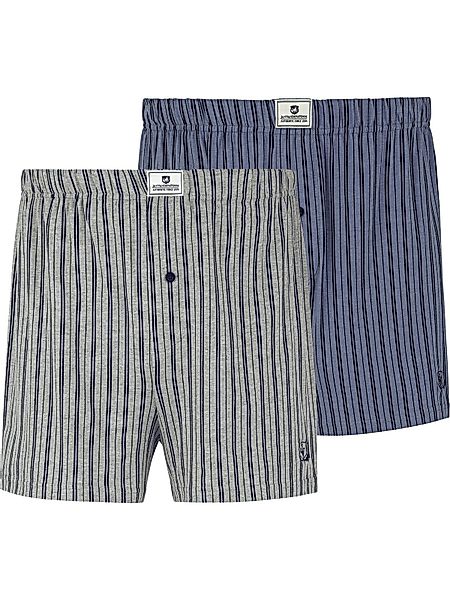 Jan Vanderstorm Slip THURE (Set, 2-St) günstig online kaufen