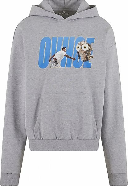 Upscale by Mister Tee Kapuzensweatshirt "Upscale by Mister Tee Ovhoe Oversi günstig online kaufen