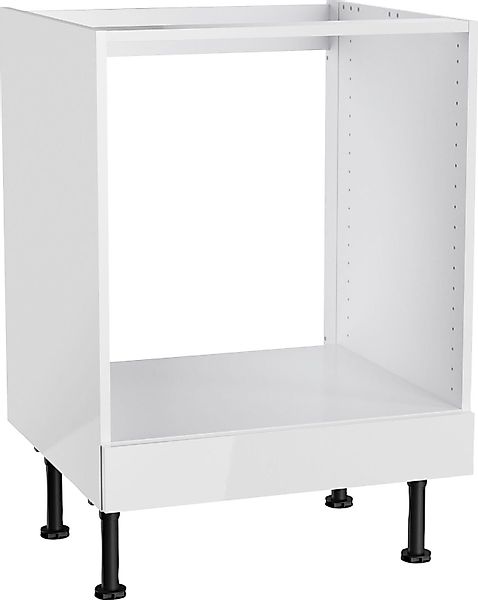 KOCHSTATION Herdumbauschrank "Aken" günstig online kaufen