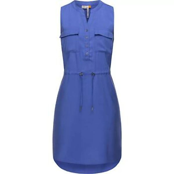 Ragwear  Kleider Blusenkleid Roissin günstig online kaufen