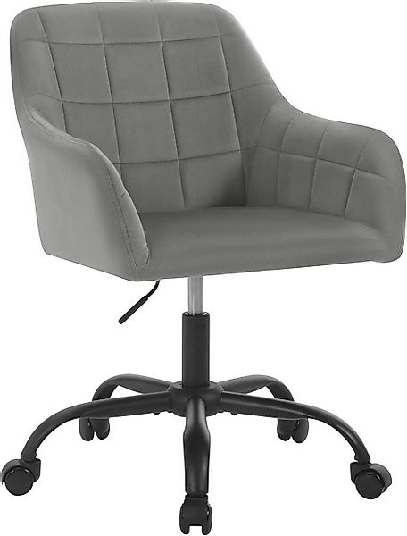 Woltu Bürostuhl (1 St), Schreibtischstuhl drehbar, günstig online kaufen
