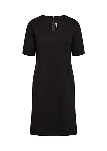 soyaconcept Kleid & Schal günstig online kaufen