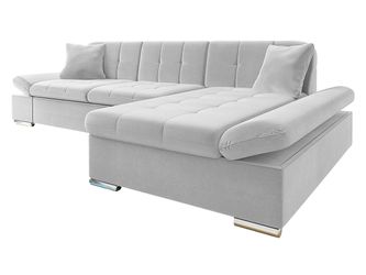 MIRJAN24 Ecksofa Malwi Premium, mit Schlaffunktion günstig online kaufen