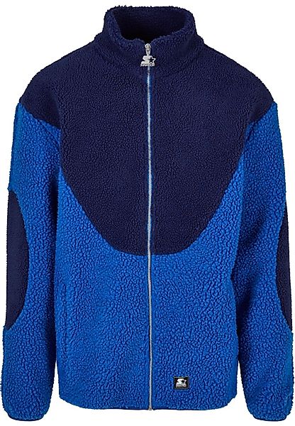 Starter Black Label Winterjacke "Starter Black Label Herren Starter Sherpa günstig online kaufen