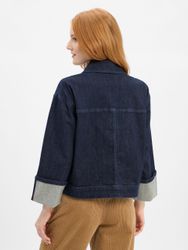 OPUS Jeansjacke Hollice günstig online kaufen