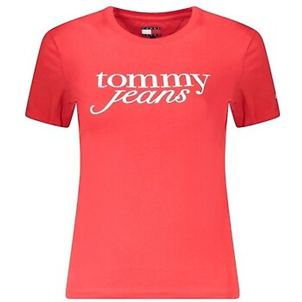 Tommy Hilfiger  T-Shirt dw0dw19447 günstig online kaufen