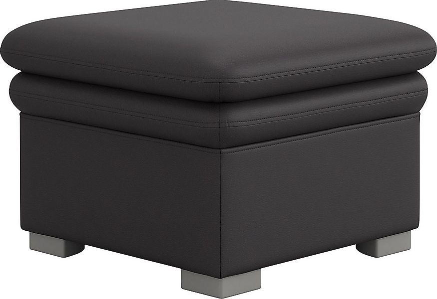 COTTA Hocker Leandra, Polstergarnitur, auch als Set erhältlich günstig online kaufen