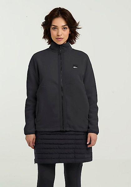 Jack Wolfskin Fleecejacke SUMETRO FZ W günstig online kaufen