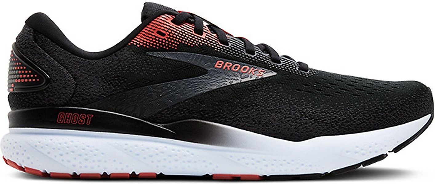 Brooks Ghost 16 Black/Blackened Pearl Laufschuh günstig online kaufen