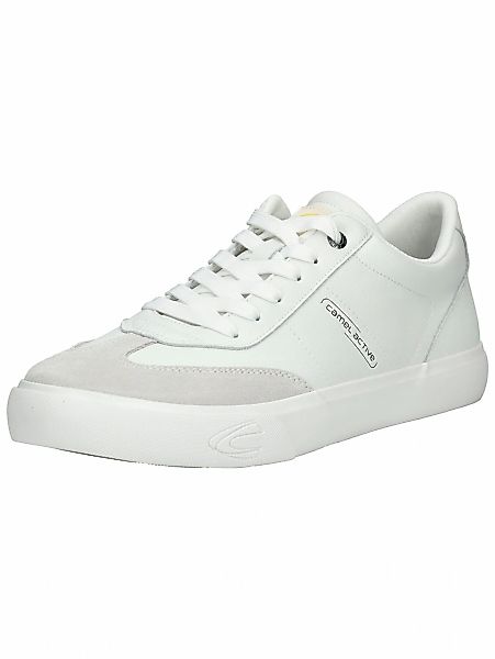 camel active Sneaker "camel active Sneaker Leder" günstig online kaufen