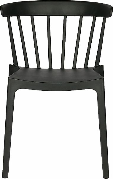 WOOOD Esszimmerstuhl "BLISS" () 2 Stk.geeignet für den Innen- und Außenbere günstig online kaufen