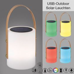 easy! BY FHL LED Außen-Tischleuchte Bari, günstig online kaufen