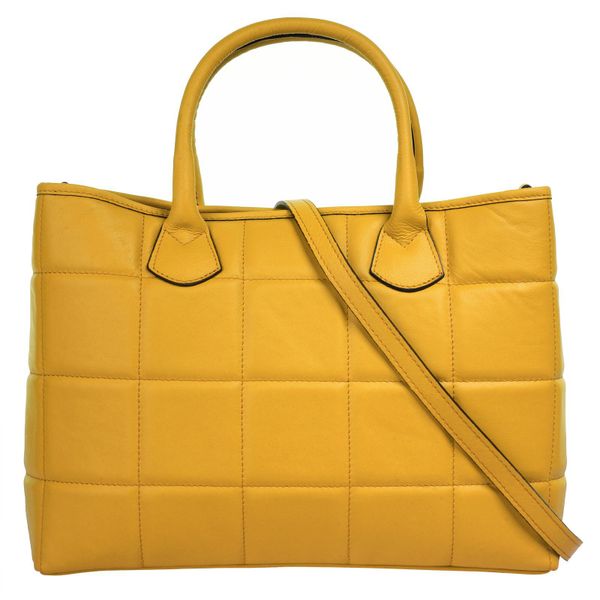 Cluty Henkeltasche echt Leder, Made in Italy günstig online kaufen