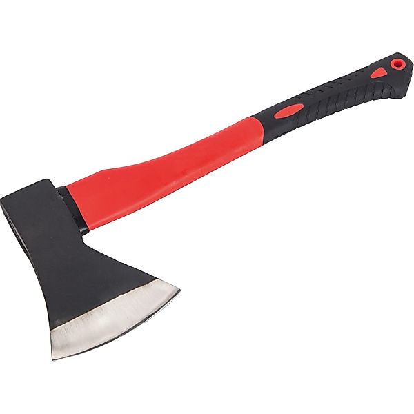 LUX-TOOLS Beil Fiberglass 305 mm 600 g günstig online kaufen