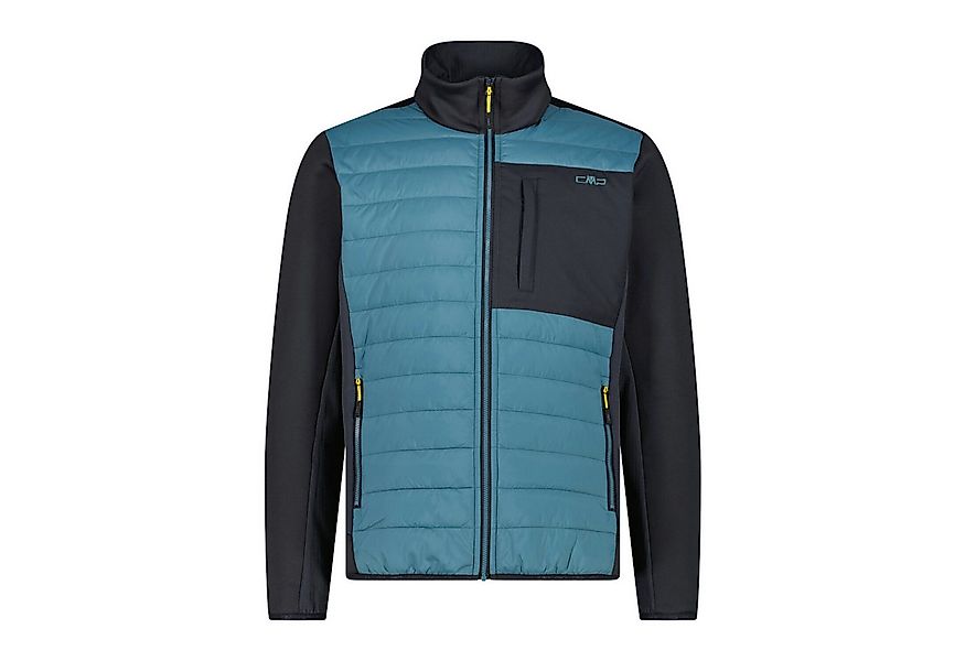 CMP Allwetterjacke CMP Herren Jacke Man Hybrid Jacket 35E3117 günstig online kaufen
