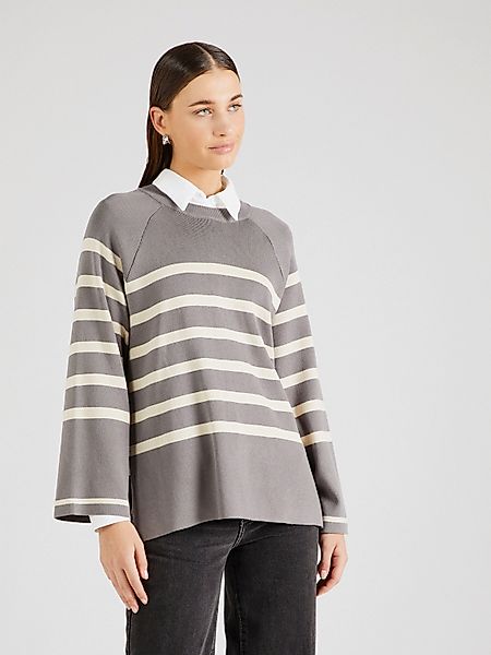 Noisy may Rundhalspullover NMFIFI (1-tlg) Weiteres günstig online kaufen