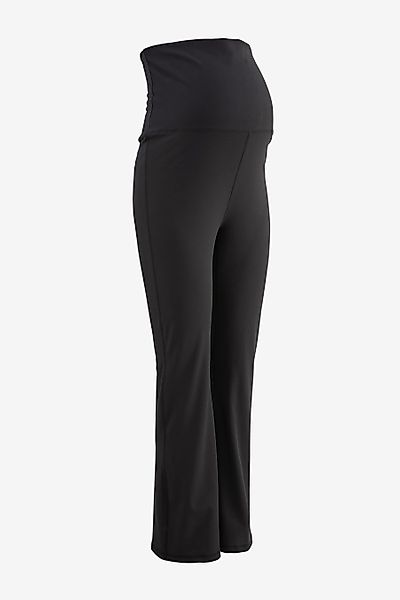 Next Umstandsleggings Ausgestellte Yoga-Leggings, Umstandsmode (1-tlg) günstig online kaufen