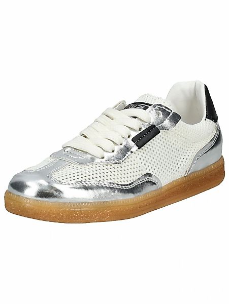 STEVE MADDEN Sneaker "STEVE MADDEN Sneaker Textil" günstig online kaufen