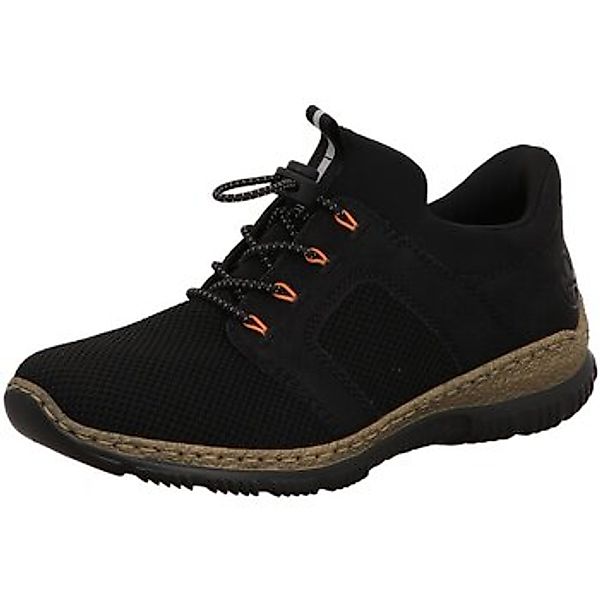 Rieker  Sneaker Stiefeletten Knittech/ Namur/ Scuba N32G4-00 günstig online kaufen