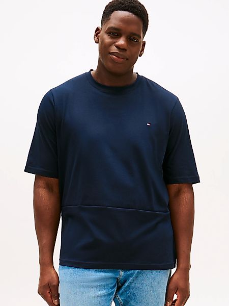 Tommy Hilfiger Big & Tall T-Shirt "BT-CORE STRETCH SLIM CN TEE-B" günstig online kaufen