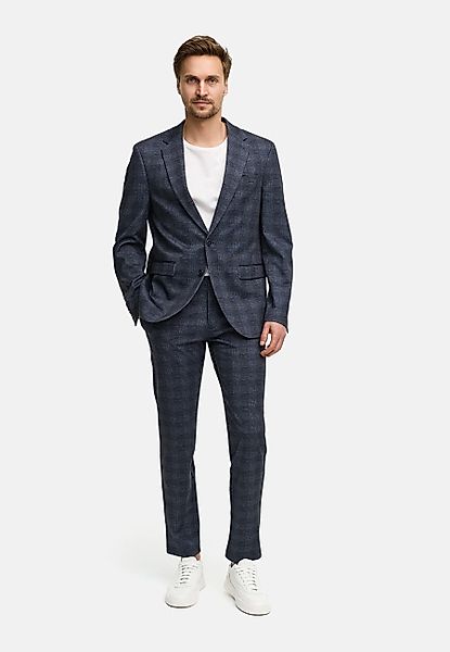 Jeff Anzughose Herren JFLeo Anzug Hose günstig online kaufen