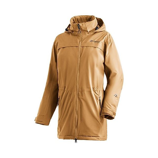 Maier Sports Outdoorjacke Metor Coat Damen günstig online kaufen