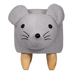 SVITA Sitzhocker Tierhocker (Tierhocker), Tiermotivhocker mit günstig online kaufen