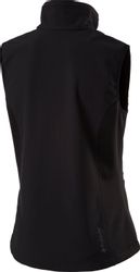 McKINLEY Funktionsweste Lusaka Damen Funktionsweste schwarz günstig online kaufen