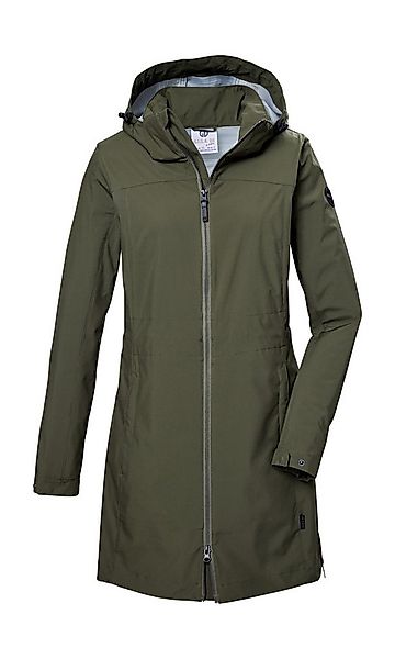 G.I.G.A. DX by killtec Softshellparka GS 76 WMN SFTSHLL PRK Wasserdichter, günstig online kaufen