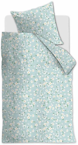 Beddinghouse Bettwäsche "Daisies" 2 Stk. tlg. günstig online kaufen