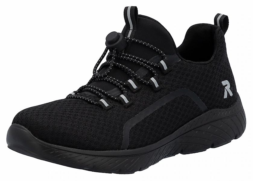 RIEKER Sport Slip-On Sneaker Trekking Schuh, günstig online kaufen